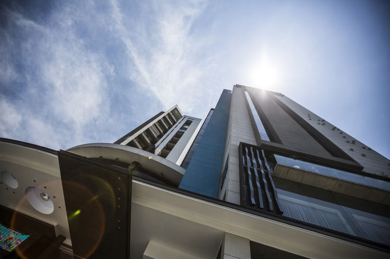 Inntu Hotel Medellin Exterior photo